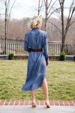 Load image into Gallery viewer, Everyday Dress in Handkerchief Print