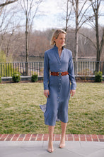 Load image into Gallery viewer, Everyday Dress in Handkerchief Print