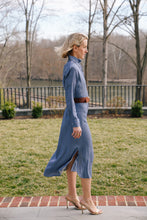 Load image into Gallery viewer, Everyday Dress in Handkerchief Print