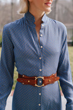 Load image into Gallery viewer, Everyday Dress in Handkerchief Print