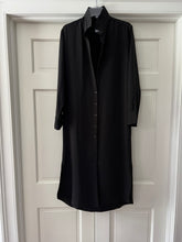 Load image into Gallery viewer, Everyday Dress in Easy Breezy Black - CCH Collection