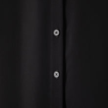 Load image into Gallery viewer, Everyday Dress in Easy Breezy Black - CCH Collection