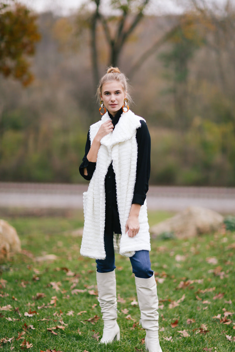 Jackets – CCH Collection