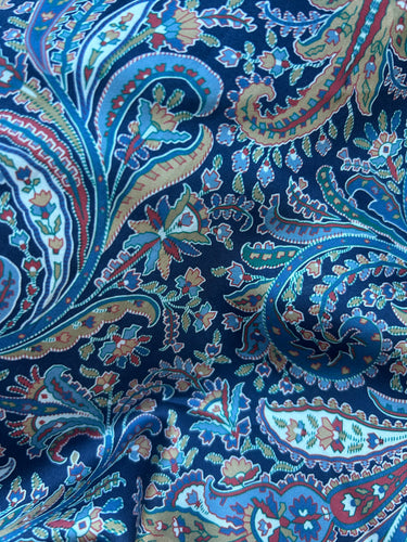 CCH Sarong in Liberty Print Paisley
