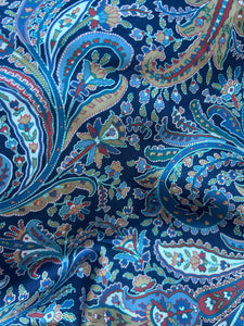 CCH Sarong in Liberty Print Paisley