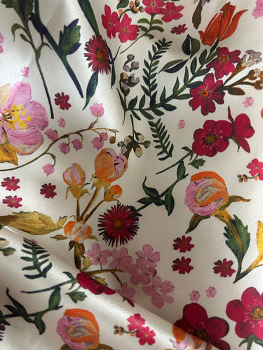 CCH Sarong in Liberty Print Floral